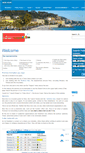 Mobile Screenshot of niceazur.com